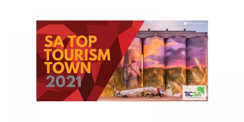 We’re on the Search to Find SA’s Top Tourism Town