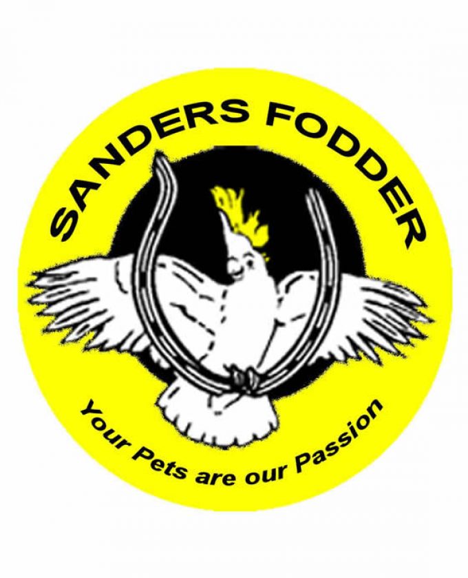 Sanders Fodder