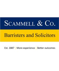Scammell & Co Barristers and Solicitors