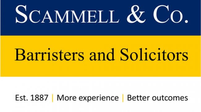 Scammell & Co Barristers and Solicitors