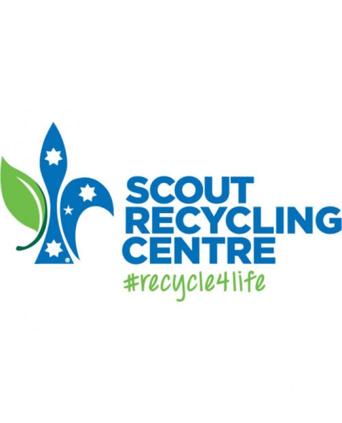 Scout Recycling Centre
