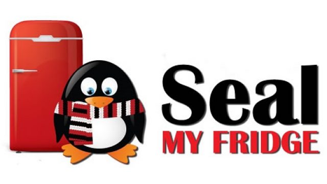 Seal My Fridge
