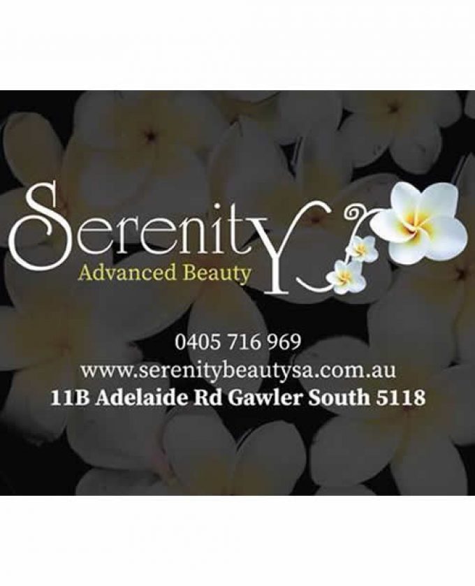 Serenity Advanced Beauty and Cosmetic Tattoo