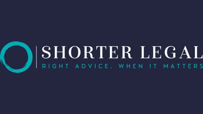 Shorter Legal