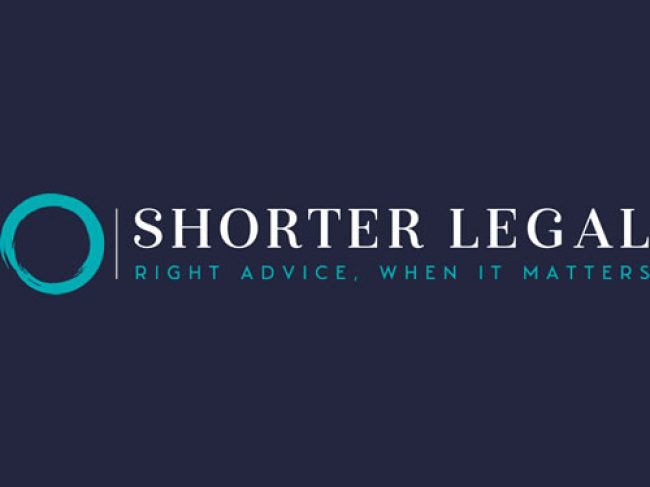 Shorter Legal