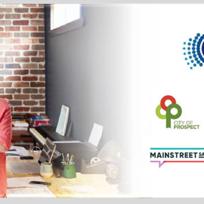 Webinar: SA Small business: support, continuity, and recovery.