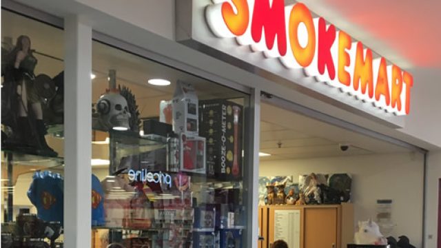 Smokemart Gawler Central