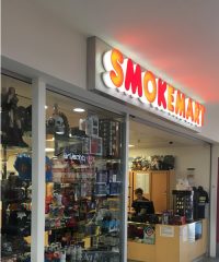 Smokemart Gawler Central
