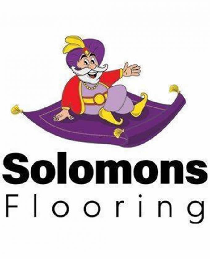 Solomons Flooring