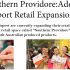 Southern Providore: Adelaide Airport Retail Expansion