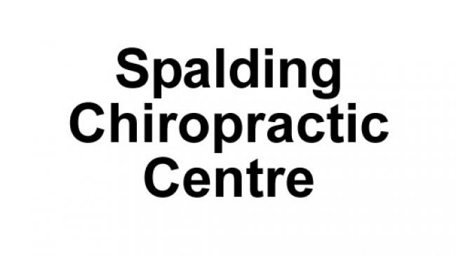Spalding Chiropractic Centre