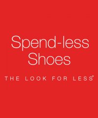 Spend-less Shoes