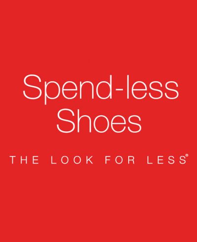 spendless shoes afterpay in store