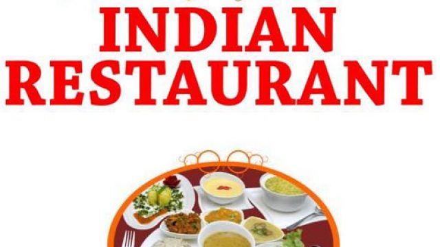 Spice of Gujju’s Indian Restaurant