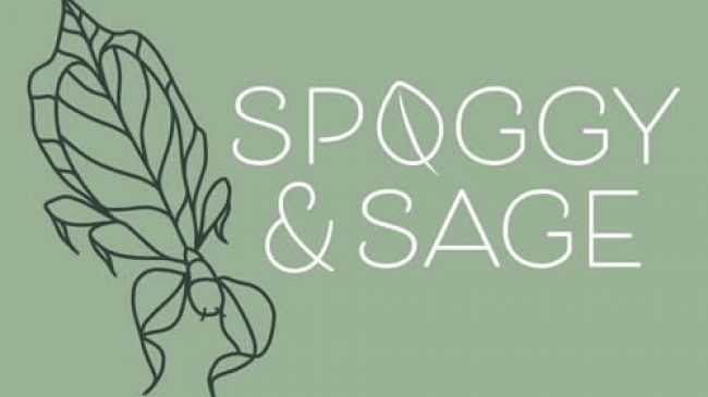 Spoggy and Sage
