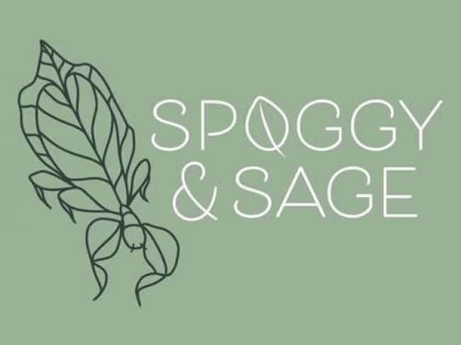 Spoggy and Sage