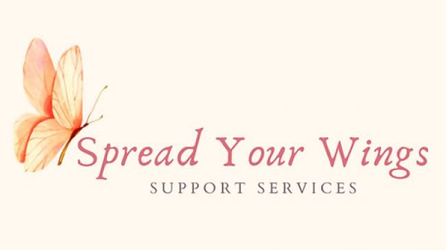 Spread Your Wings Support Services