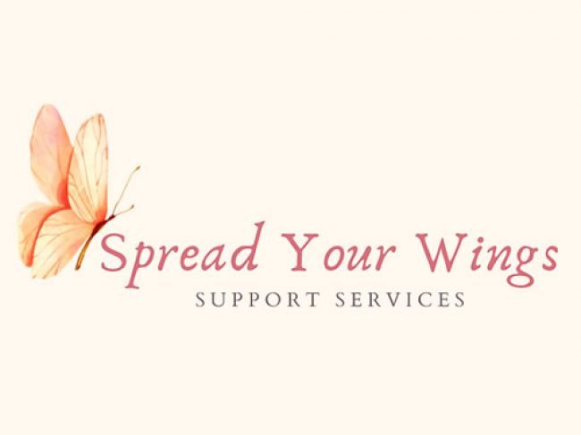 Spread Your Wings Support Services