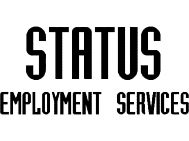 Status Employment Services