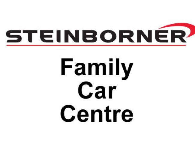 Steinborner Family Car Centre