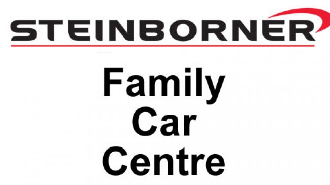 Steinborner Family Car Centre
