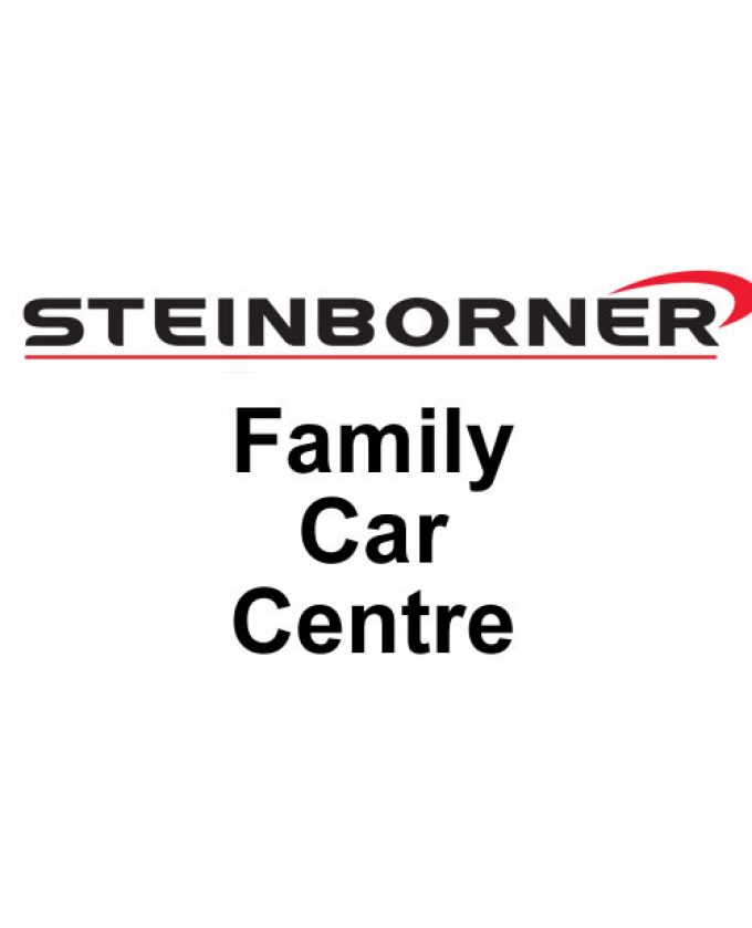 Steinborner Family Car Centre