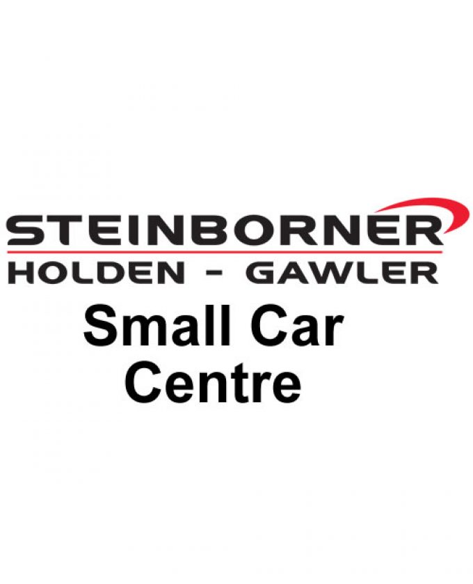 Steinborner Holden Small Car Centre