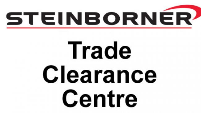 Steinborner Trade Clearance Centre