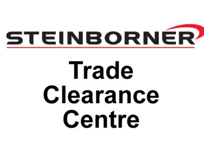 Steinborner Trade Clearance Centre