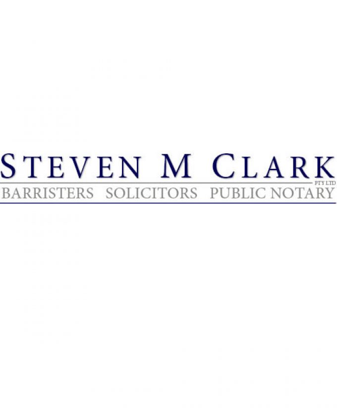 Steven M Clark Barristers, Solicitors, Public Notary