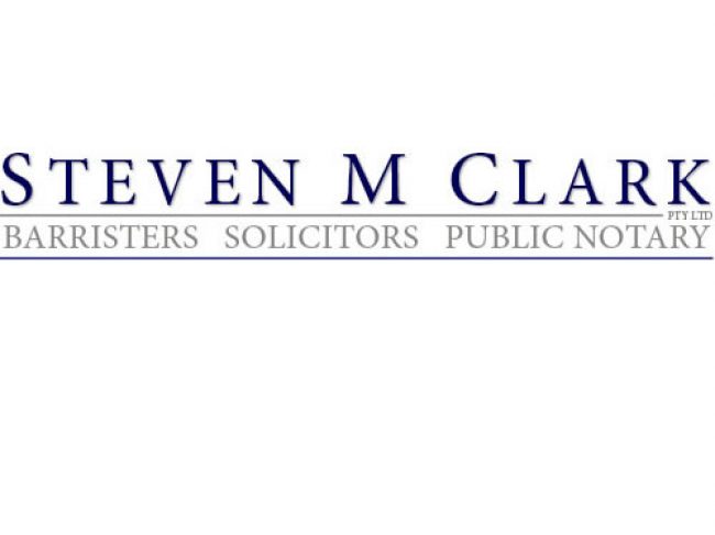 Steven M Clark Barristers, Solicitors, Public Notary