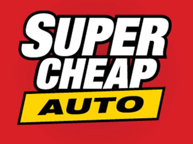 Supercheap Auto Parts