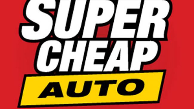Supercheap Auto Parts