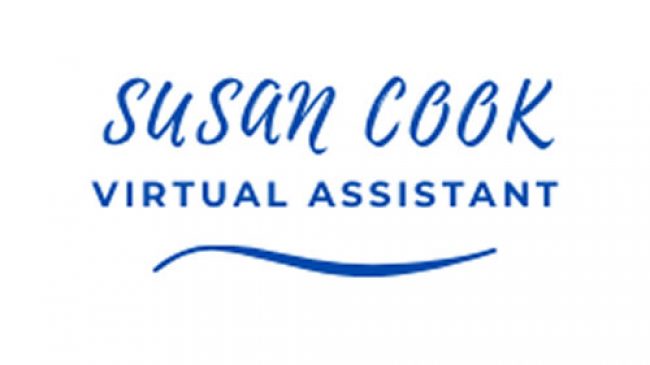 Susan Cook Virtual Assistant