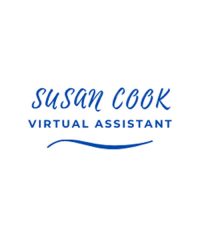 Susan Cook Virtual Assistant