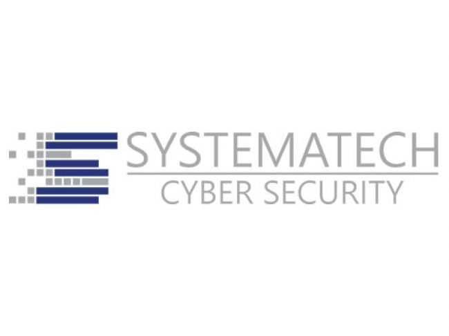 Systematech Cyber Security