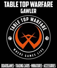 Tabeltop Warfare Gawler