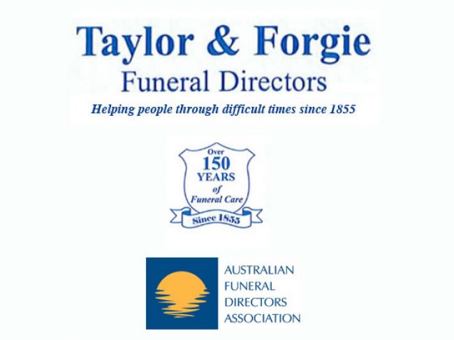 Taylor & Forgie Funeral Directors