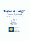 Taylor & Forgie Funeral Directors