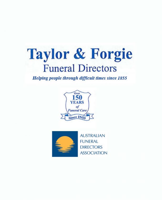 Taylor &#038; Forgie Funeral Directors