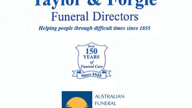 Taylor & Forgie Funeral Directors