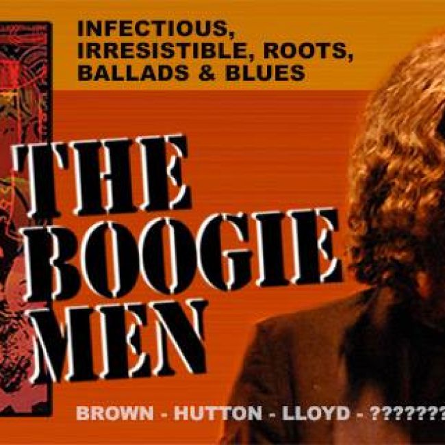 The Boogie Men