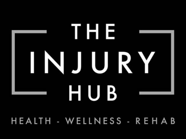 The Injury Hub