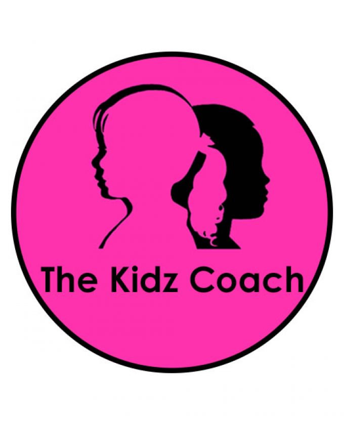 The Kidz Coach
