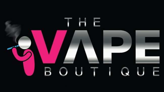 The Vape Boutique
