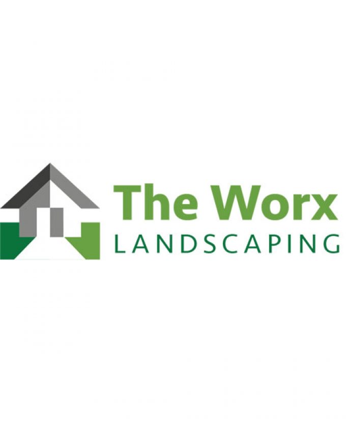 The Worx Landscaping