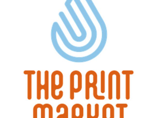 The Print Market