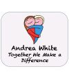 Andrea White – Together We Make A Difference