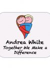 Andrea White – Together We Make A Difference