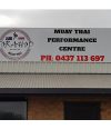 Torahod Muay Thai/Performance Centre